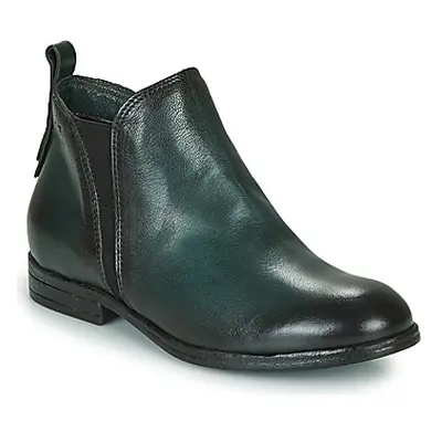 Dream in Green LIMIDISE women's Mid Boots in Green