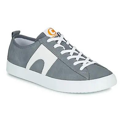 Camper IRMA COPA men's Shoes (Trainers) in Grey