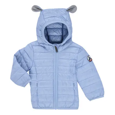 JOTT MAEL boys's Children's Jacket in Blue