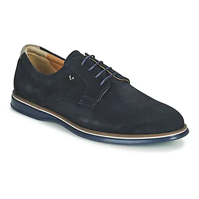 Martinelli DUOMO men's Casual Shoes in Blue