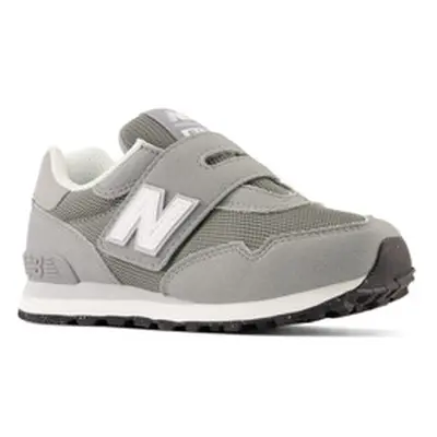 New Balance 515 boys's Children's Shoes (Trainers) in Grey