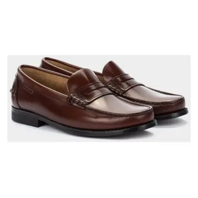 Martinelli Alcalá C101-0017AYM Cuero men's Derby Shoes & Brogues in