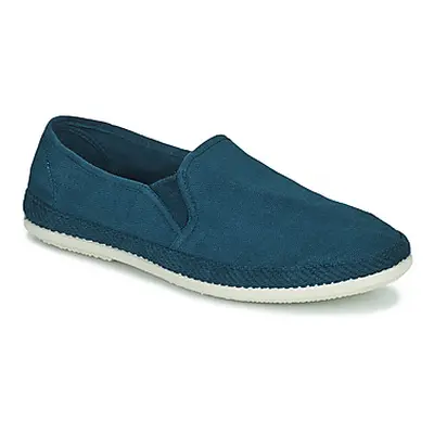 Bamba By Victoria 520004MARINO men's Espadrilles / Casual Shoes in Blue