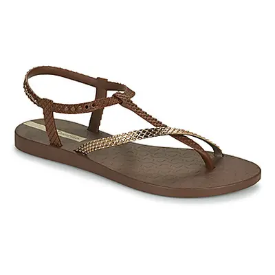 Ipanema IPANEMA CLASS WISH II FEM women's Sandals in Brown