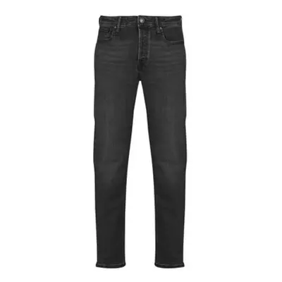 Jack & Jones JJIMIKE JJORIIGINAL AM 389 men's Jeans in Black