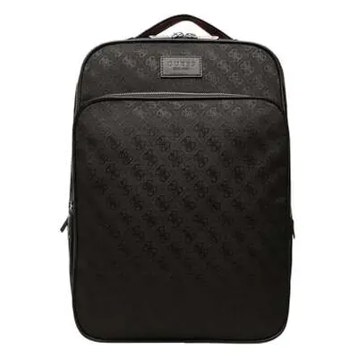 Guess Hmvjacp3261 Strap men's Backpack in Black