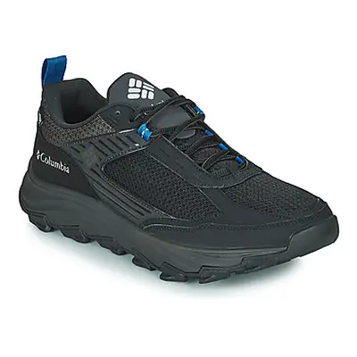 Columbia Hatana Max Outdry men's Walking Boots in Black