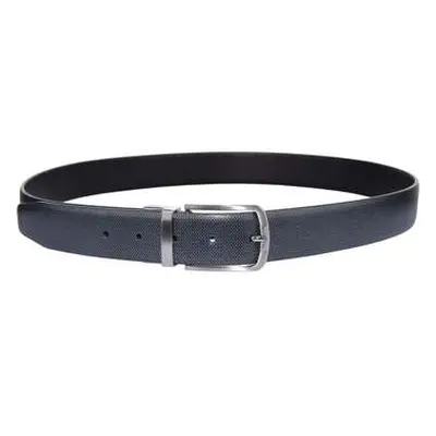 Justinreess England Jess men's Belt in Black