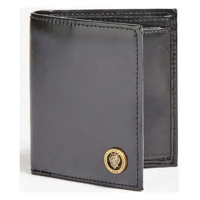 Guess Smkngglea22 King Leon men's Purse wallet in Black