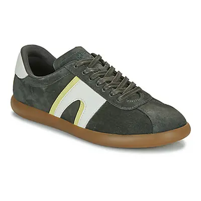 Camper - men's Shoes (Trainers) in Grey