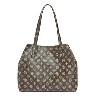 Guess Hwpq6995230 Vicky women's Bag in Brown