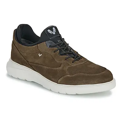 Martinelli BAKER men's Shoes (Trainers) in Brown