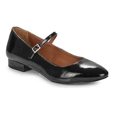 Gioseppo TOROJE women's Shoes (Pumps / Ballerinas) in Black