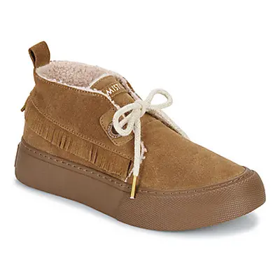 Armistice ARCO DESERT W women's Shoes (Trainers) in Brown