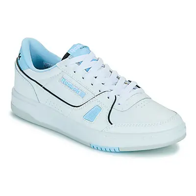 Reebok Classic LT COURT women's Shoes (Trainers) in White