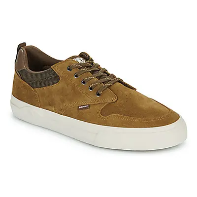 Element TOPAZ C3 2.0 men's Shoes (Trainers) in Brown