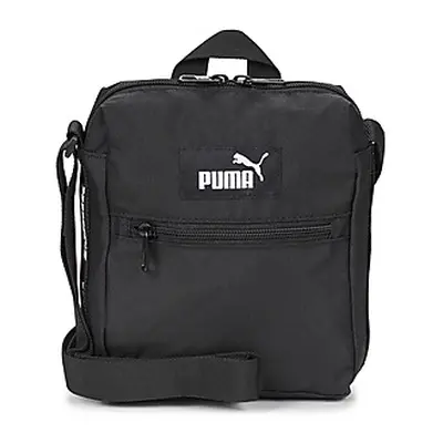 Puma EVOESS men's Pouch in Black