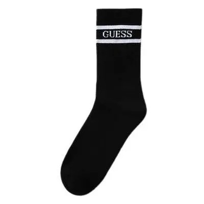 Guess Single Pair men's Stockings in Black