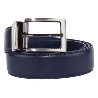 Justinreess England Angel men's Belt in Blue