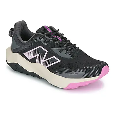 New Balance NITREL women's Running Trainers in Black