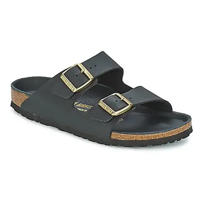 Birkenstock ARIZONA women's Mules / Casual Shoes in Black