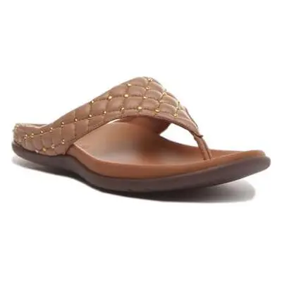 Strive Fiji women's Sandals in Gold