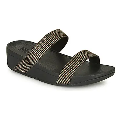 FitFlop LOTTIE women's Sandals in Black