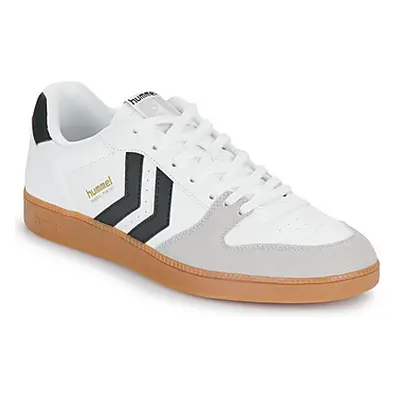 Hummel HANDBALL PERFEKT SP men's Shoes (Trainers) in White