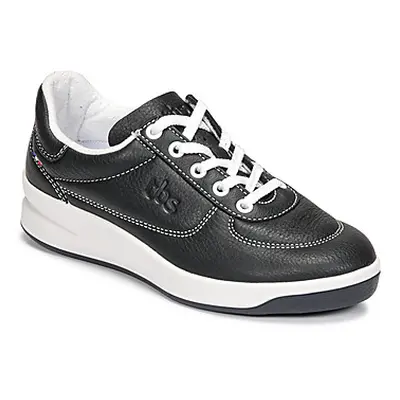 TBS BRANDY women's Shoes (Trainers) in Black