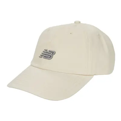 New Balance CLASSIC HAT women's Cap in Beige