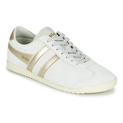 Gola BULLET PEARL women's Shoes (Trainers) in White