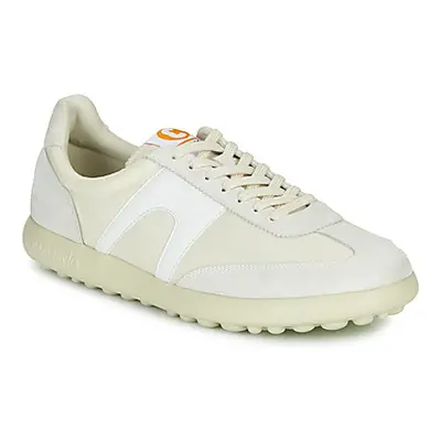 Camper PELOTAS XL men's Shoes (Trainers) in White