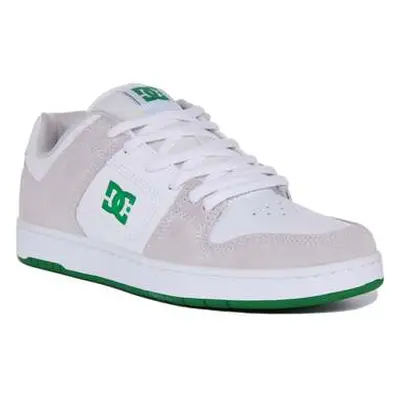 DC Shoes Manteca 4 men's Trainers in Multicolour