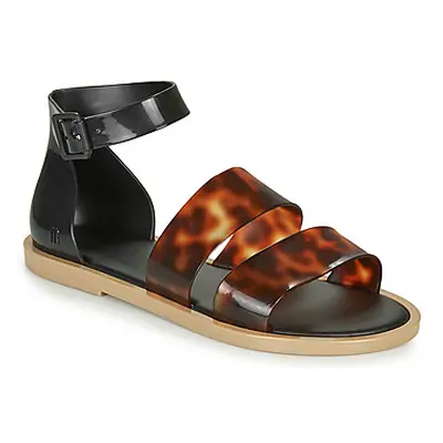 Melissa MODEL SANDAL women's Sandals in Black