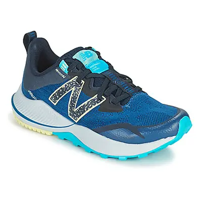 New Balance NITREL women's Running Trainers in Blue