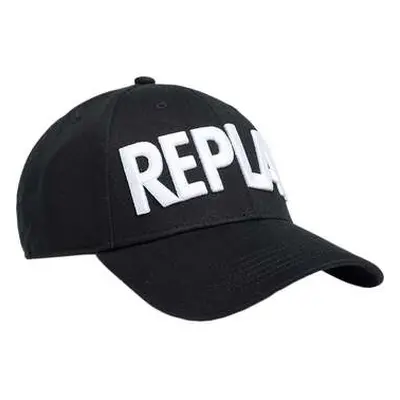 Replay Ax4308.000 men's Cap in Black