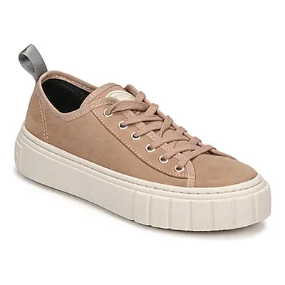 Victoria ABRIL ANTELINA women's Shoes (Trainers) in Pink