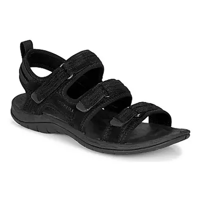 Merrell SIREN 2 STRAP women's Sandals in Black