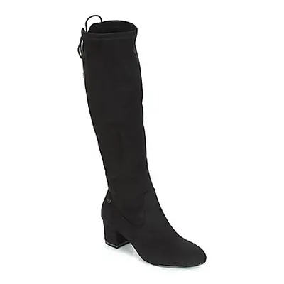 Tamaris PEDAS women's High Boots in Black