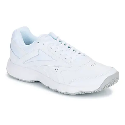 Reebok Sport WORK N CUSHION 4.0 men's Trainers in White