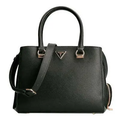 Guess Evg873706 Eco Alexie women's Bag in Black