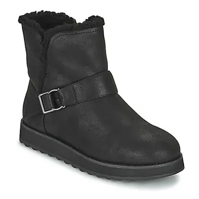 Skechers KEEPSAKES 2.0 women's Mid Boots in Black