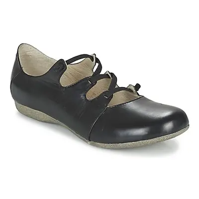 Josef Seibel FIONA 04 women's Shoes (Pumps / Ballerinas) in Black