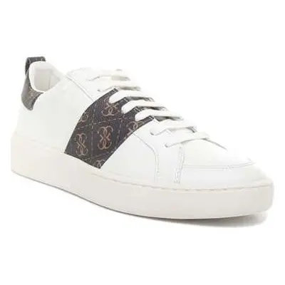 Guess Verona men's Trainers in White