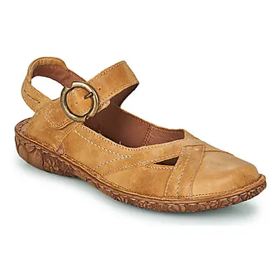 Josef Seibel ROSALIE 49 women's Sandals in Brown