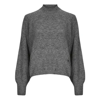 Pepe jeans IRMA PERKINS women's Sweater in Grey