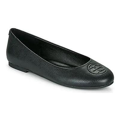 Esprit VALENCIA MG women's Shoes (Pumps / Ballerinas) in Black