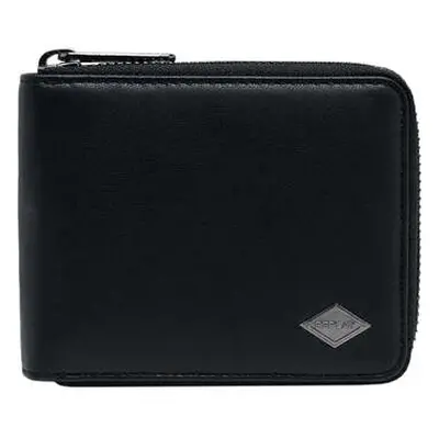 Replay Fm5240.001 men's Purse wallet in Black