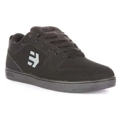 Etnies Verano men's Trainers in Black