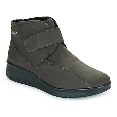 Josef Seibel CALAIS 53 women's Mid Boots in Grey